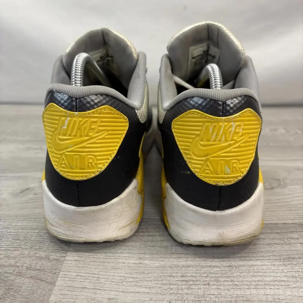 Nike Air Max 90 Hyperfuse Livestrong Sz 9